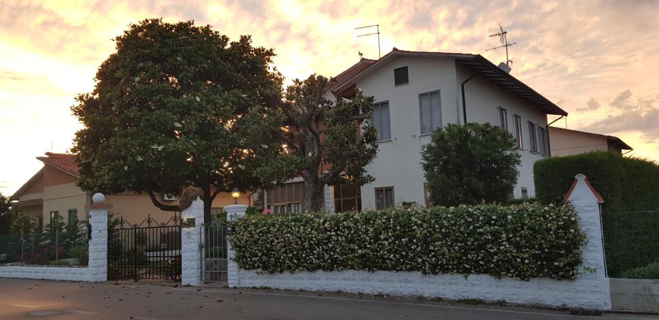 Apartamento Casa Lola Cavallino-Treporti Exterior foto