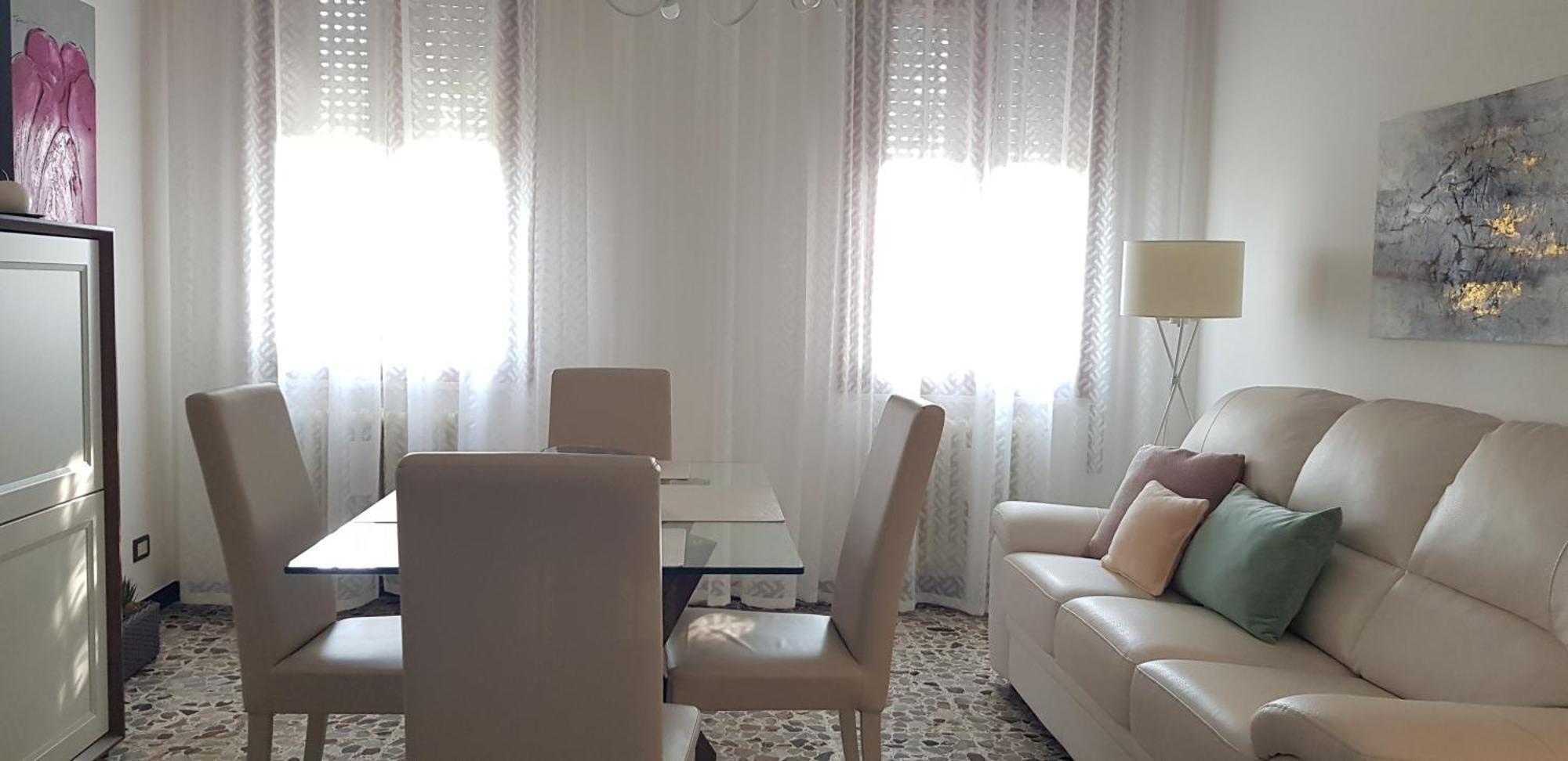 Apartamento Casa Lola Cavallino-Treporti Exterior foto